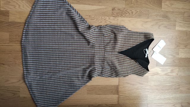 Vestido mujer talla S