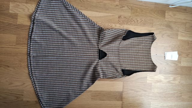 Vestido mujer talla S