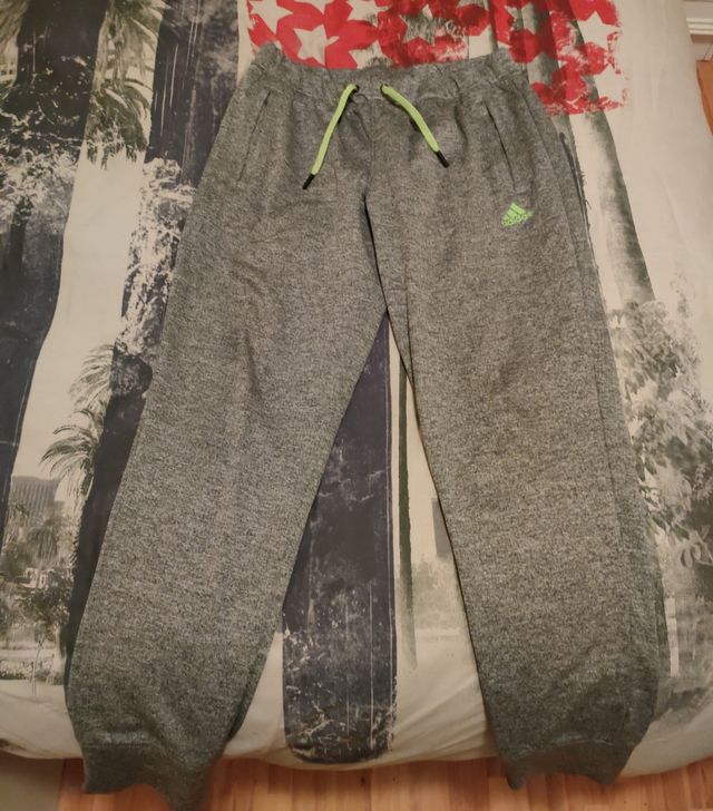 Pantalón Adidas 