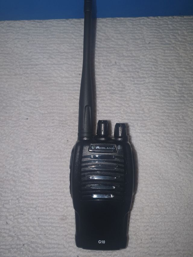 4 WALKEY MIDLAND G10