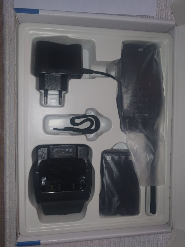 4 WALKEY MIDLAND G10