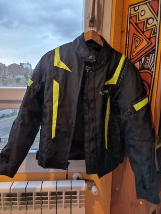 Ropa Moto Mujer Segunda Mano | Compra Online a Precios Super Baratos