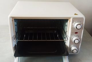 Horno Orbegozo. de segunda mano por 50 EUR en Fuente el Saz de Jarama en  WALLAPOP