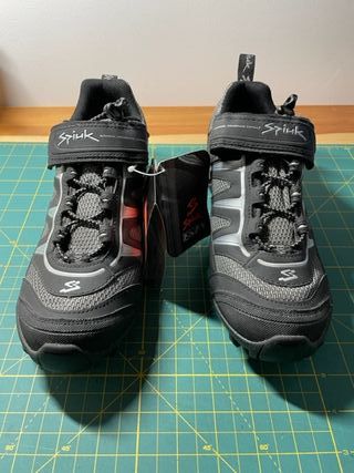 Spiuk Compass de segunda mano por 80 EUR en Barcelona en WALLAPOP