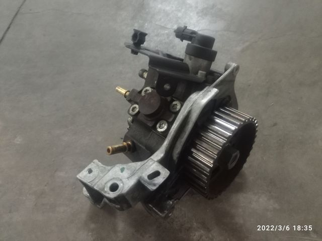 bomba de gasoil Citroen c5