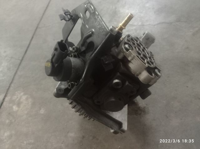 bomba de gasoil Citroen c5