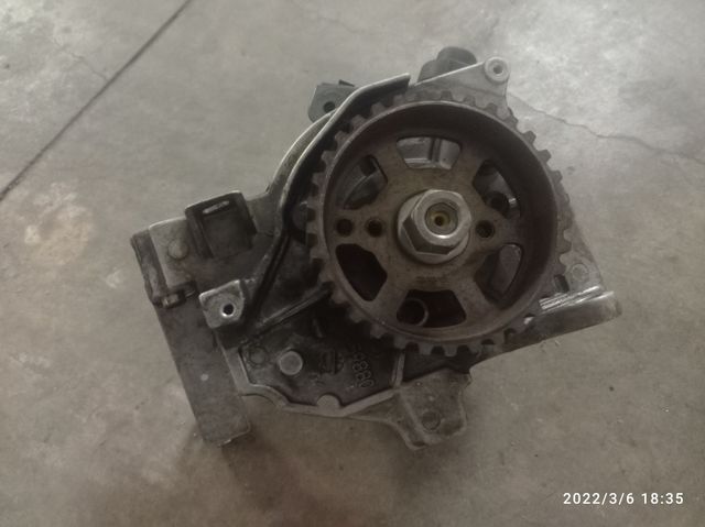 bomba de gasoil Citroen c5