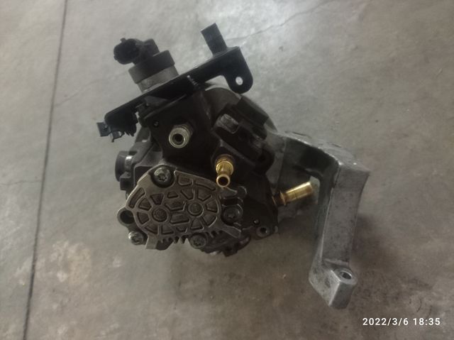 bomba de gasoil Citroen c5