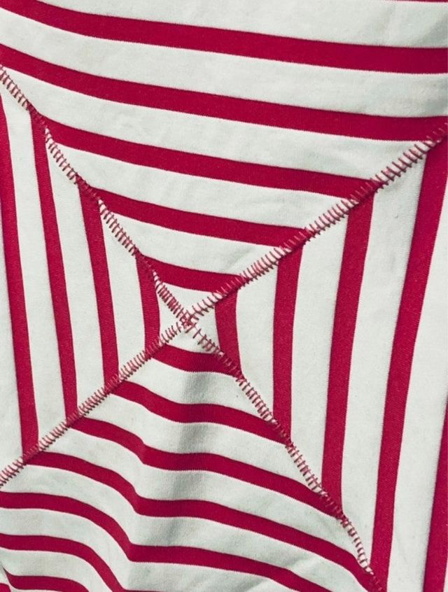 Camiseta sin mangas marca Bató Peto