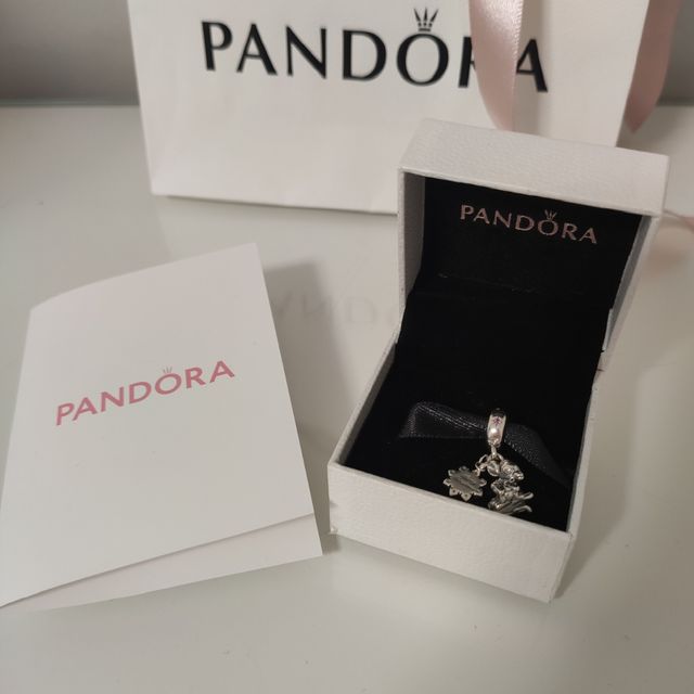 Charm Pandora Disney