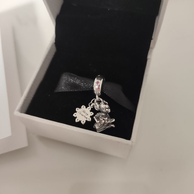 Charm Pandora Disney