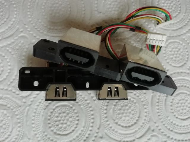 Entrada de mandos Xbox classic