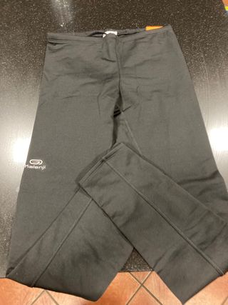 MALLAS TÉRMICAS DECATHLON de segunda mano por 10 EUR en Sant Vicenç dels  Horts en WALLAPOP