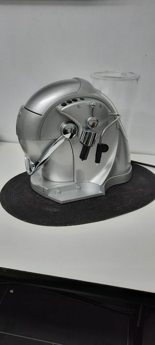 Cafetera Nautilus de segunda mano en WALLAPOP