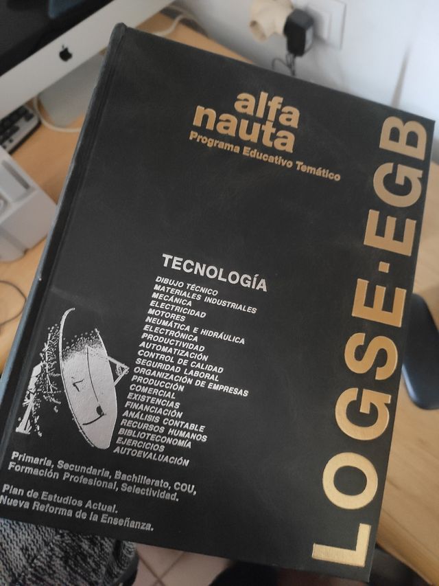 enciclopedia