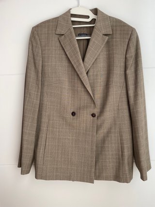 Americana Burberry LONDON suave mujer, poco usada. de segunda mano por 50  EUR en Leganés en WALLAPOP