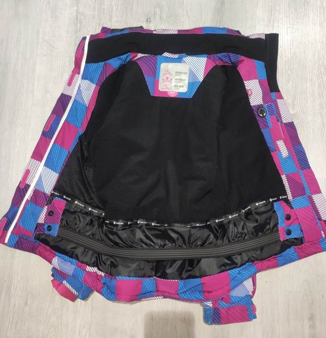 Chaqueta esquí Niño NEAK PEAK