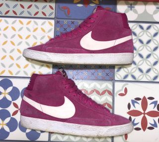 NIKE BLAZER MID 77 LILA 48,95€ · ENVÍO GRATIS |Shoes and More