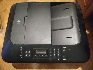 Impresora canon pivma mx455 de segunda mano por 30 EUR en Madrid en WALLAPOP