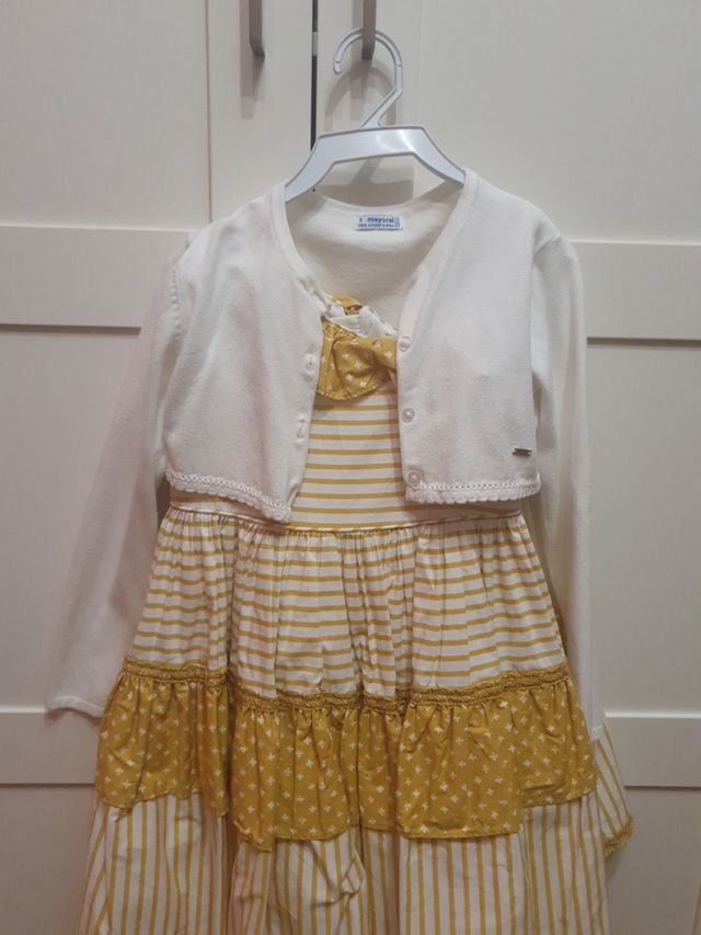 dolce petit, mayoral