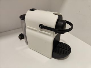 Opiniones y precio de la cafetera automática Nespresso Krups Inissia