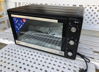 Mini horno Jata NUEVO de segunda mano por 75 EUR en Santander en WALLAPOP