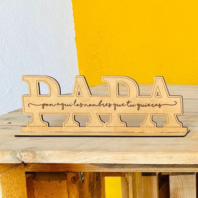 Regalo día de la madre