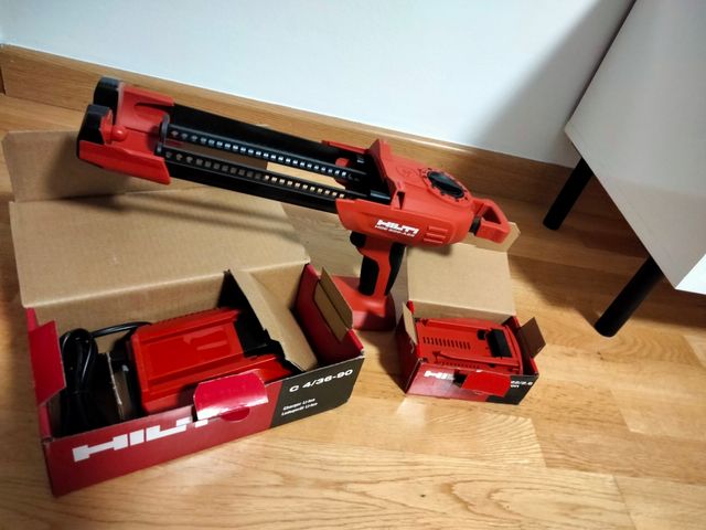 Hilti HDE500 - A22