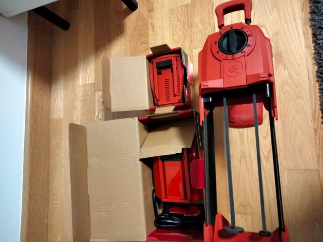 Hilti HDE500 - A22