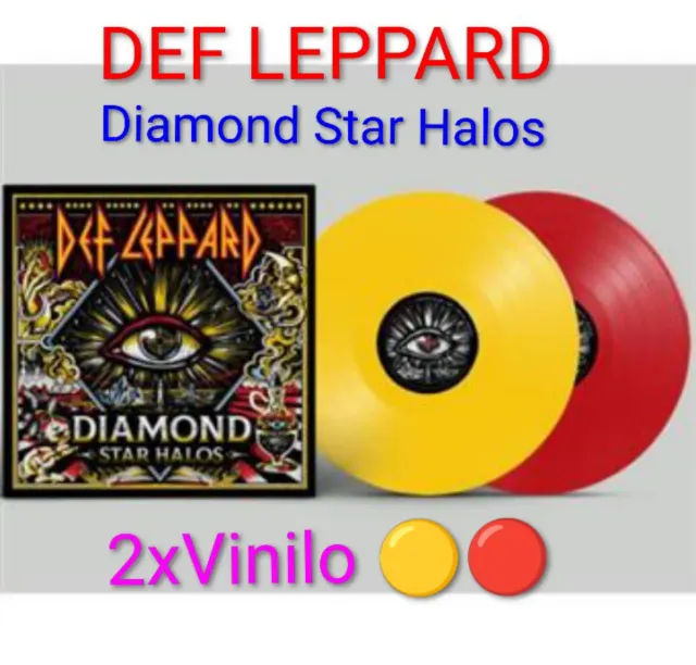 4x3 Discos Vinilos (8x6)-10% dto