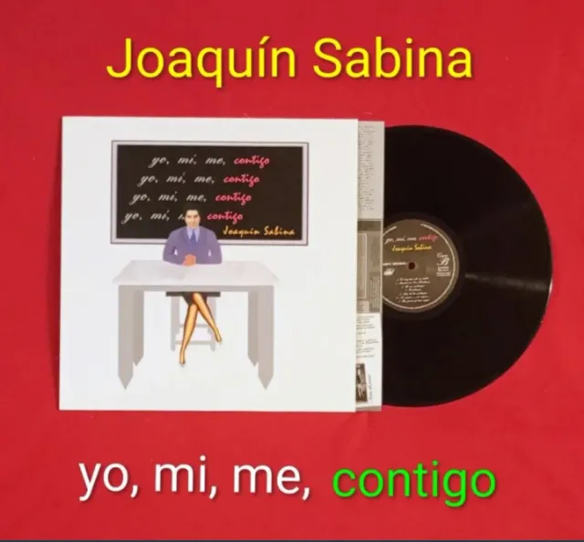 4x3 Discos Vinilos (8x6)-10% dto