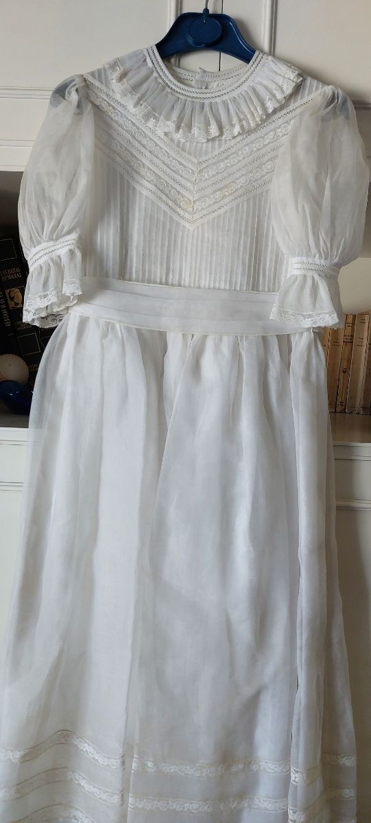 Vestido Comunión