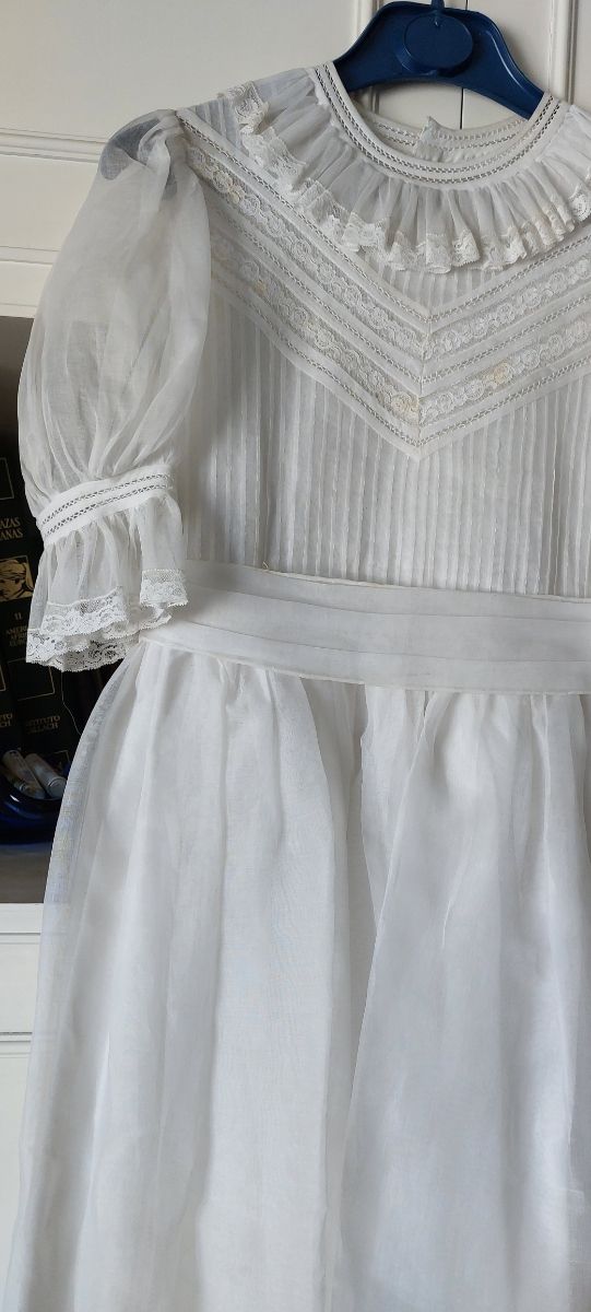 Vestido Comunión
