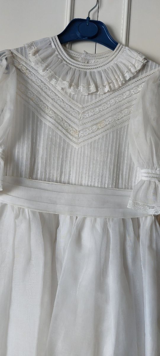 Vestido Comunión