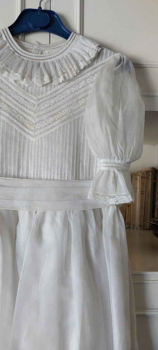 Vestido Comunión