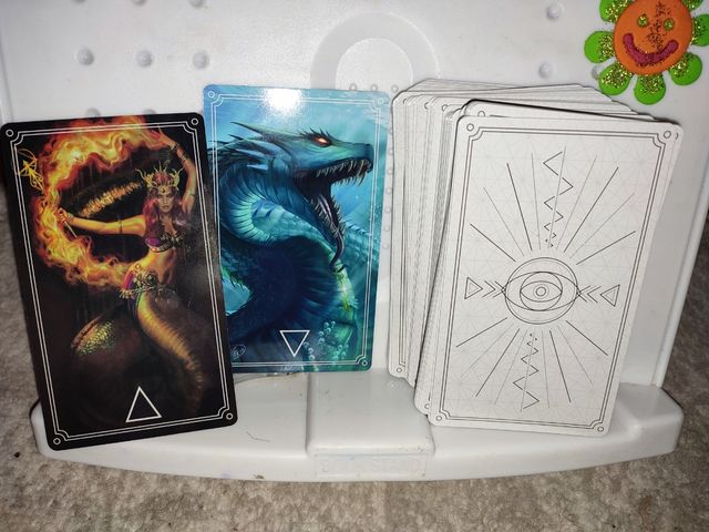 Tarot Vox (original)