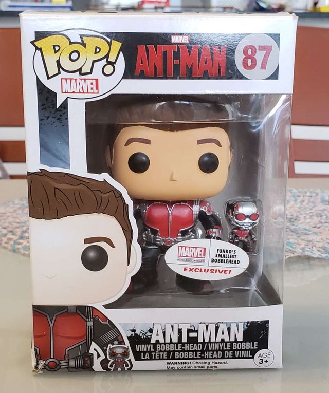 Funko Ant Man