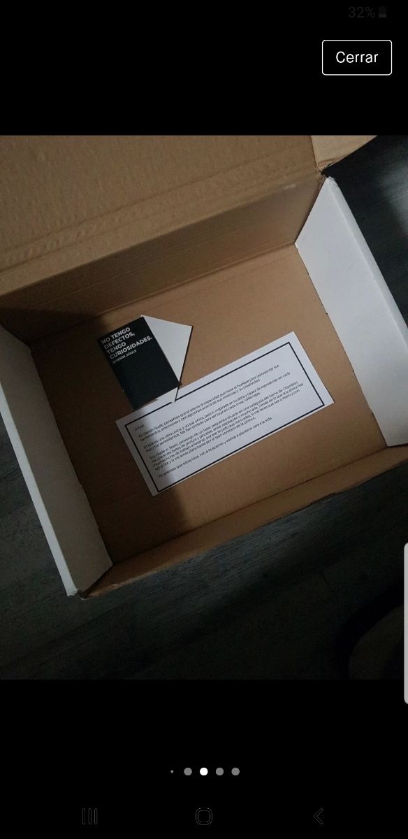 Chaqueta de cuero vintage leather Denim souls