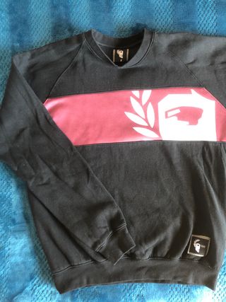 Sudadera 198 - Solo podemos vencer de segunda mano por 10 EUR en Arre en  WALLAPOP
