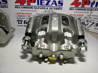 MITSUBISHI 3.2DID 2000-2007** PINZAS  DELANTERAS