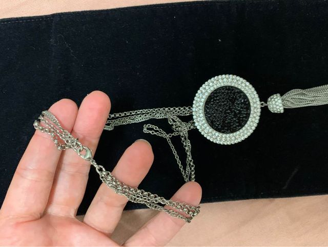 Collar mujer Martine Wester London