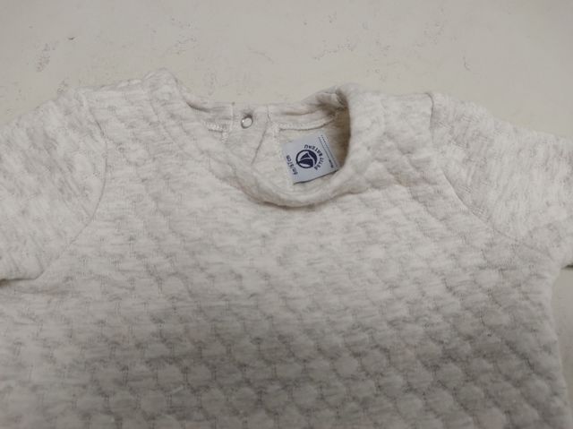 vestido bebé 6 meses