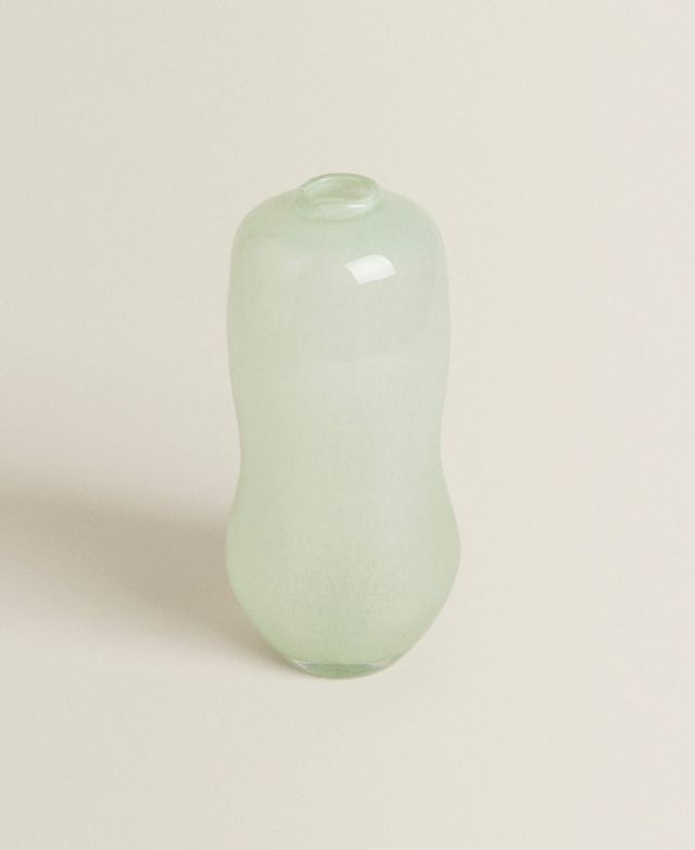 Jarrón nuevo Zara Home