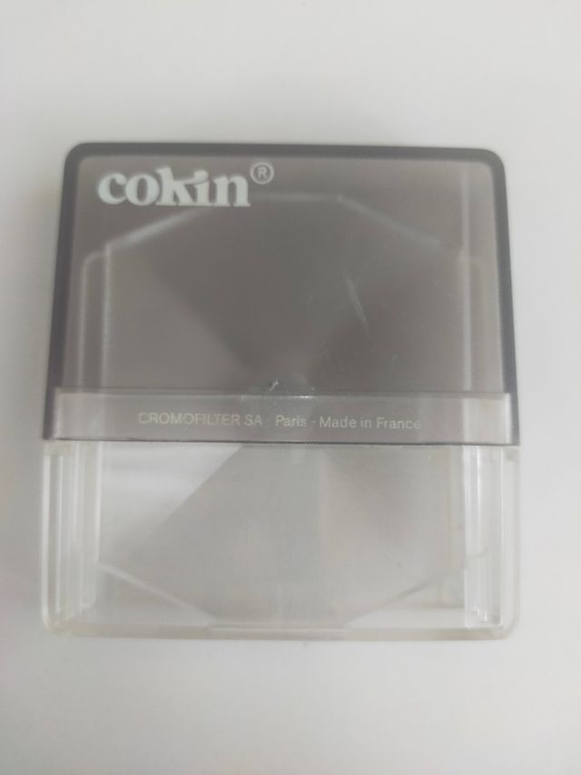 Filtro Cojín Multi Imagen