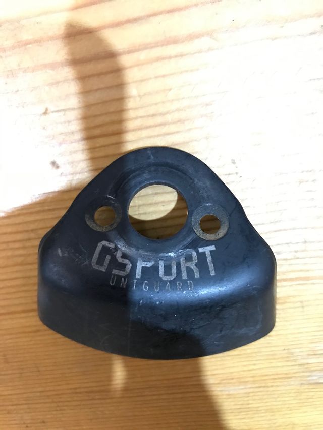 Cubre Bujes GSport Uniguard