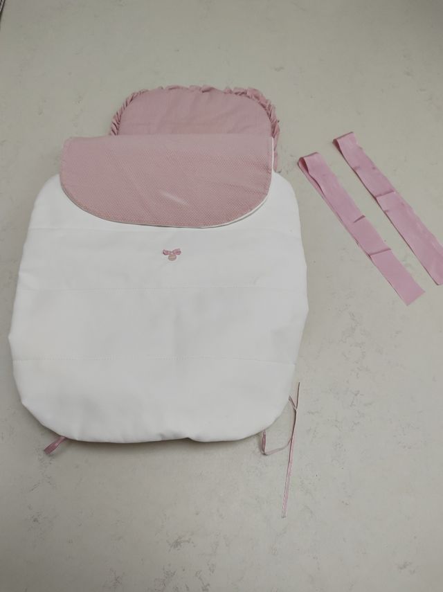 saco de capazo Uzturre