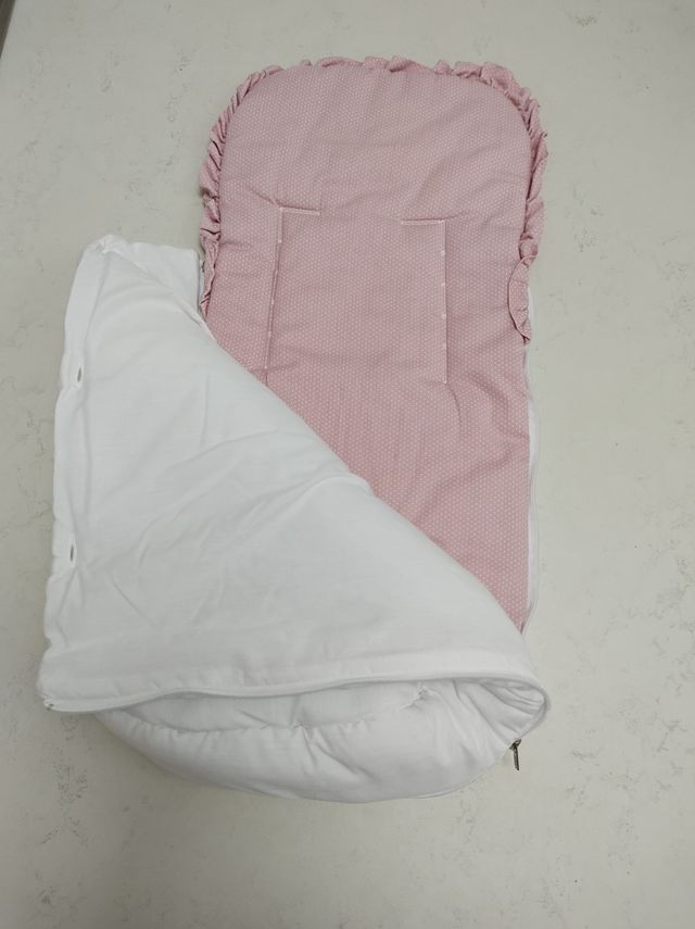 saco de capazo Uzturre