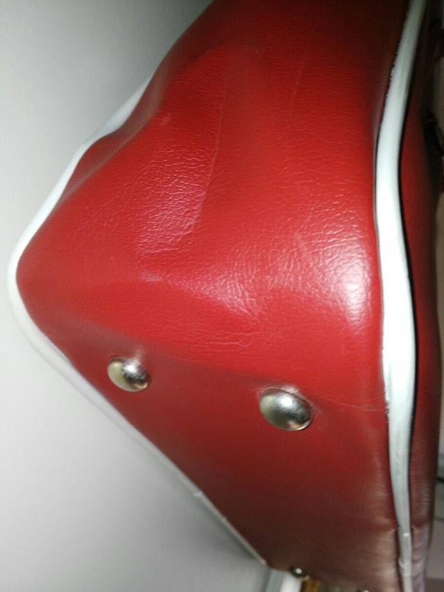 Bolsa vintage coca - cola