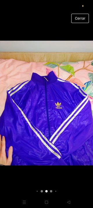 أي واحد طوال الوقت مؤلف موسيقى chaqueta morada mujer adidas -  onburningpages.com