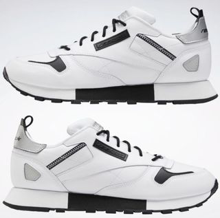 Reebok Classic Leather Ree:Dux 43 NUEVAS de segunda mano por 69,9 EUR en  Vilafranca del Penedès en WALLAPOP